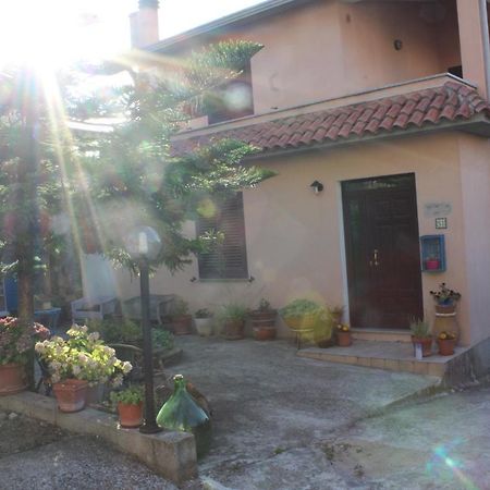 B&B San Francesco Oliena Exterior photo