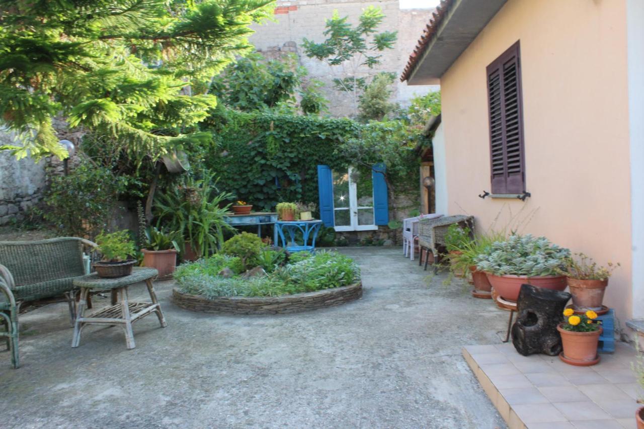 B&B San Francesco Oliena Exterior photo